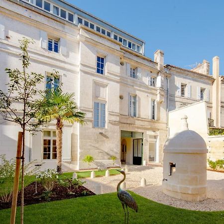Le Rempart Du Midi Aparthotel Angoulême Eksteriør bilde