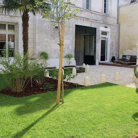 Le Rempart Du Midi Aparthotel Angoulême Rom bilde