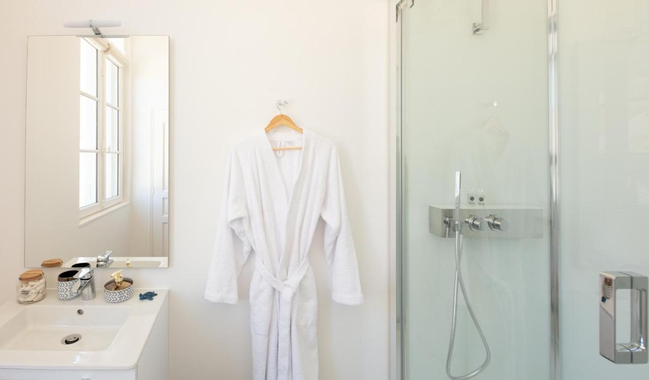 Le Rempart Du Midi Aparthotel Angoulême Eksteriør bilde