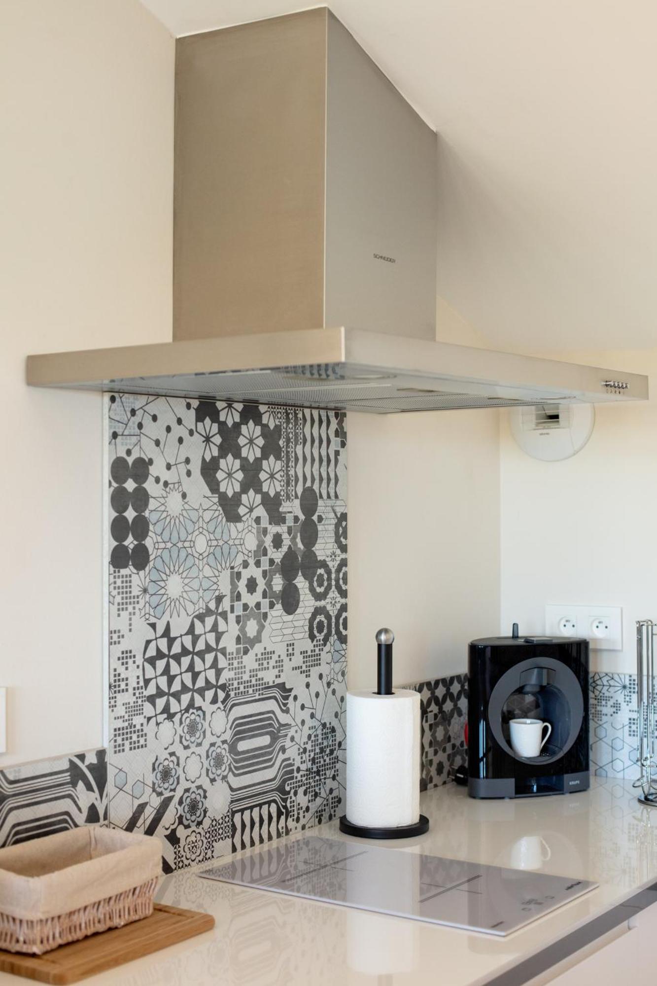 Le Rempart Du Midi Aparthotel Angoulême Rom bilde